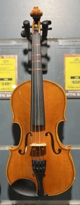 Yamaha - V5SC 1/4 Size Violin Outfit